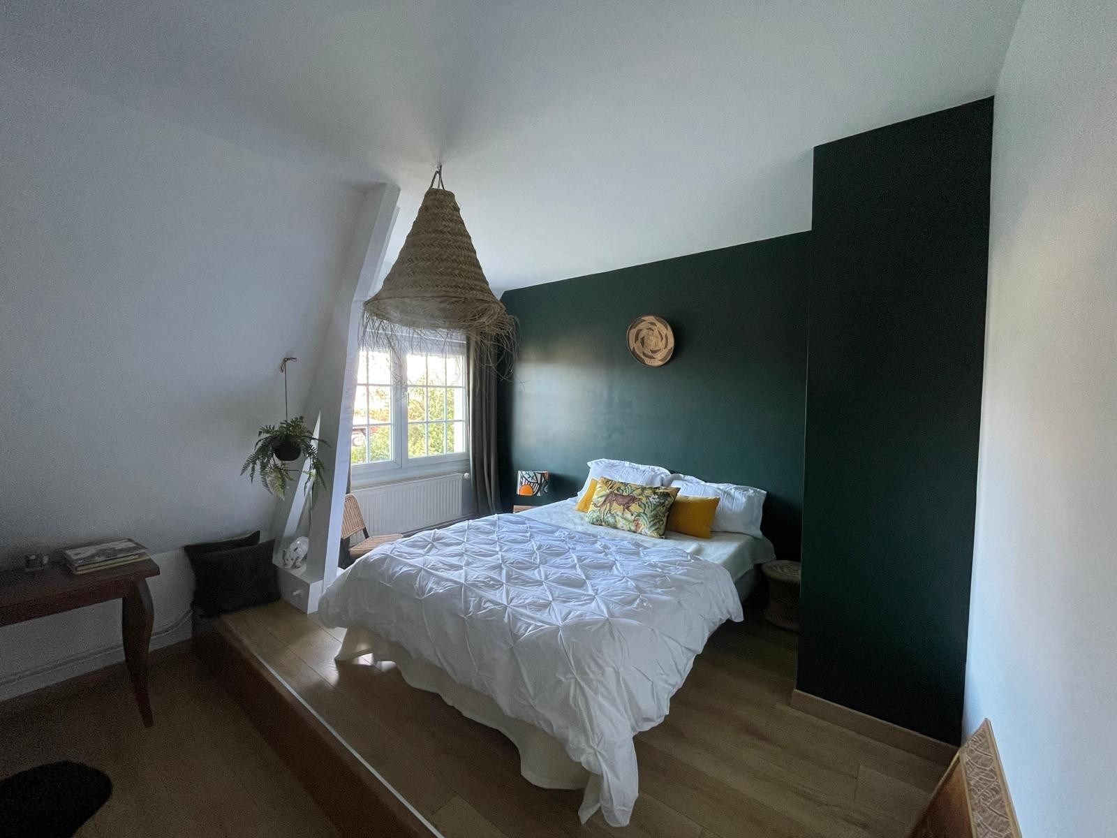 Norman house 9 Rooms for sale on LA LONDE (76500)