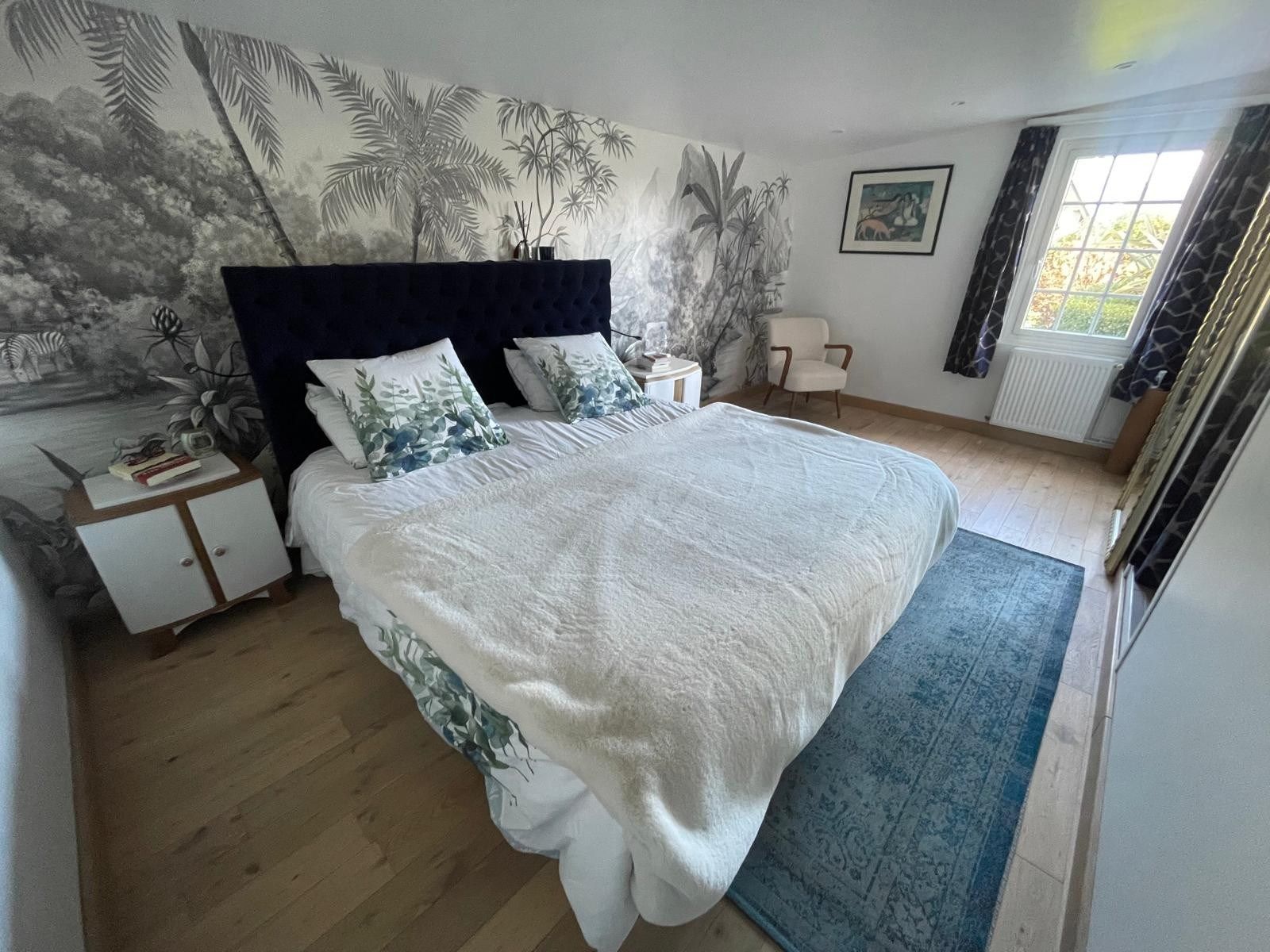 Norman house 9 Rooms for sale on LA LONDE (76500)