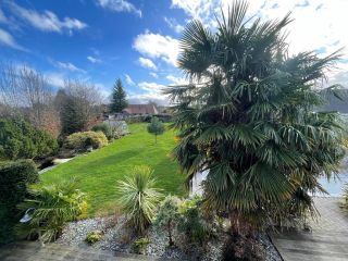 Norman house 9 Rooms for sale on LA LONDE (76500)