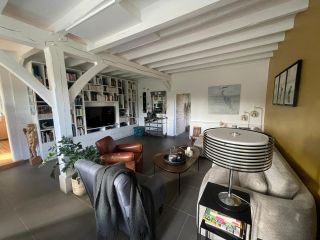 Norman house 9 Rooms for sale on LA LONDE (76500)