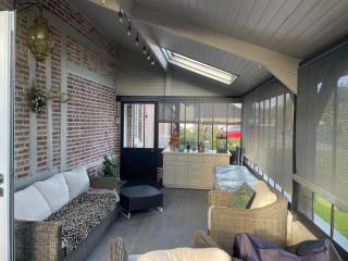 Norman house 9 Rooms for sale on LA LONDE (76500)