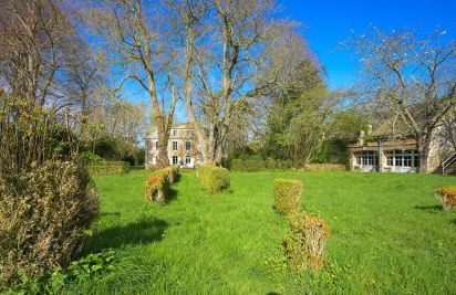 Sale House Grandcamp-Maisy 19&nbsp;Rooms 592&nbsp;m²