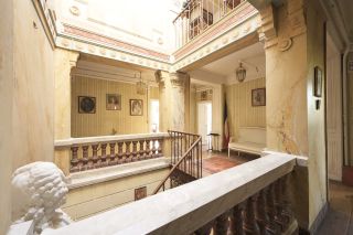 house 19 Rooms for sale on GRANDCAMP MAISY (14450)