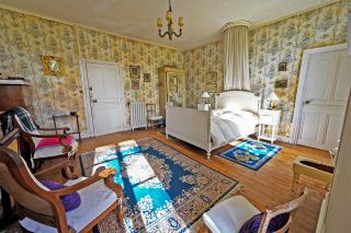 house 19 Rooms for sale on GRANDCAMP MAISY (14450)