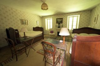 house 19 Rooms for sale on GRANDCAMP MAISY (14450)