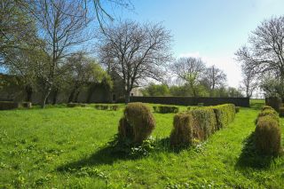 house 19 Rooms for sale on GRANDCAMP MAISY (14450)