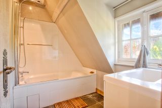 maison normande 6 Pièces en location saisonnière sur TOURGEVILLE (14800)