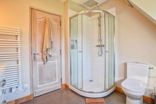 Norman house 6 Rooms for seasonal rent on TOURGEVILLE (14800)