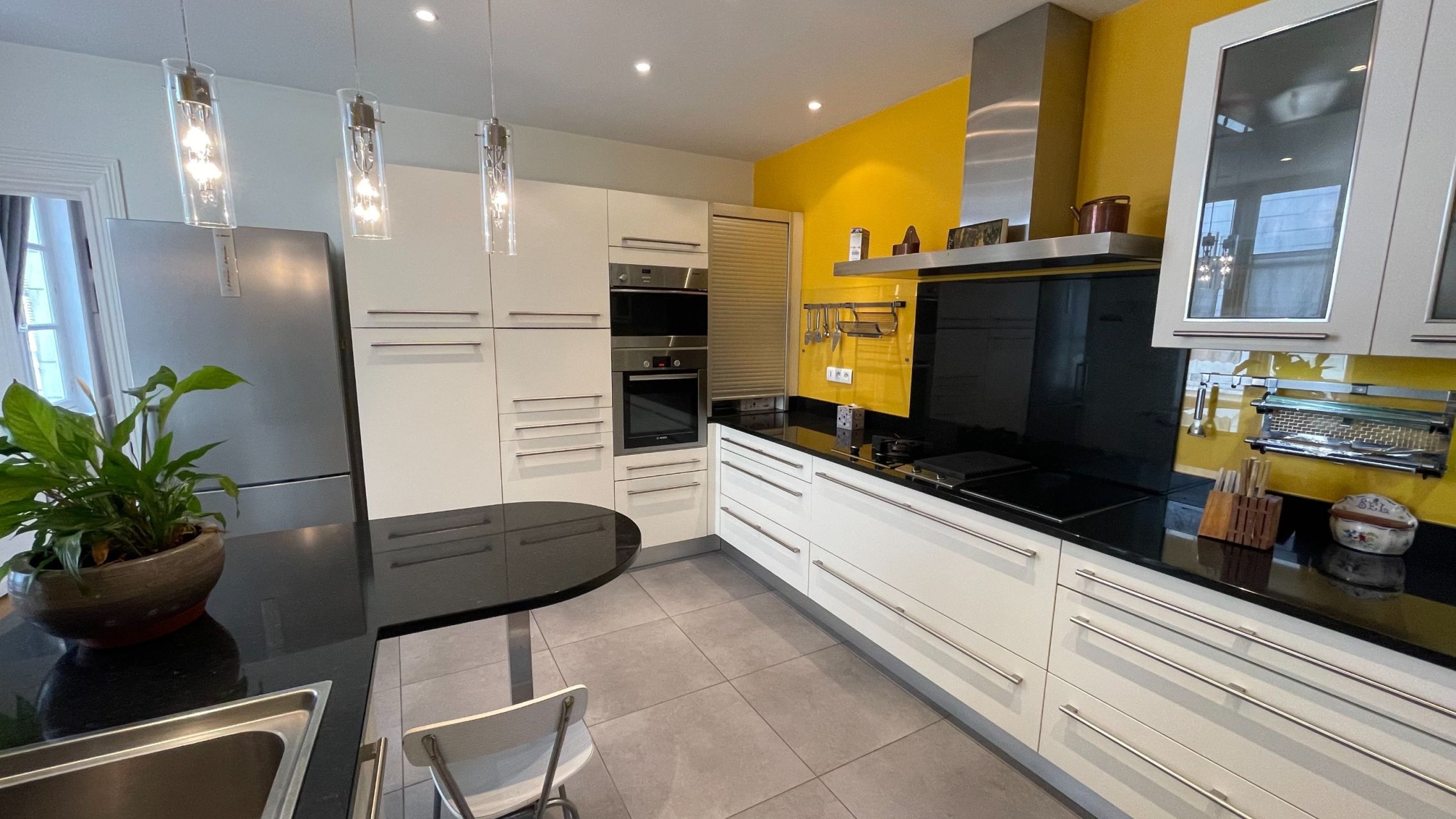 appartement 8 Pièces en vente sur ROUEN (76000)