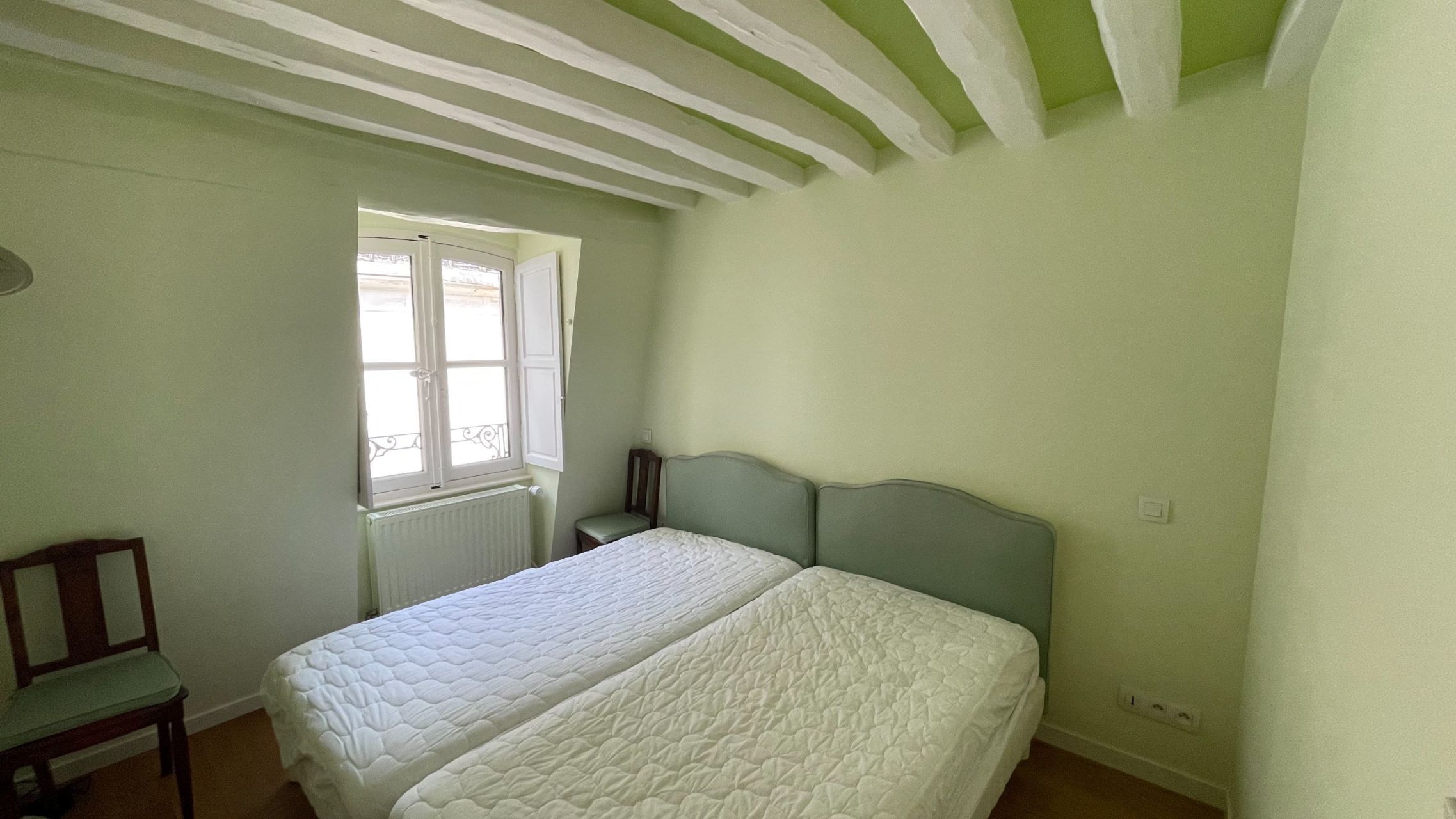 appartement 8 Pièces en vente sur ROUEN (76000)