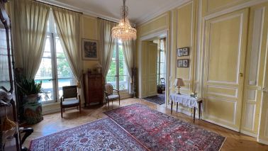 appartement 8 Pièces en vente sur ROUEN (76000)