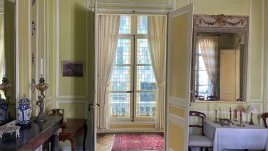 appartement 8 Pièces en vente sur ROUEN (76000)