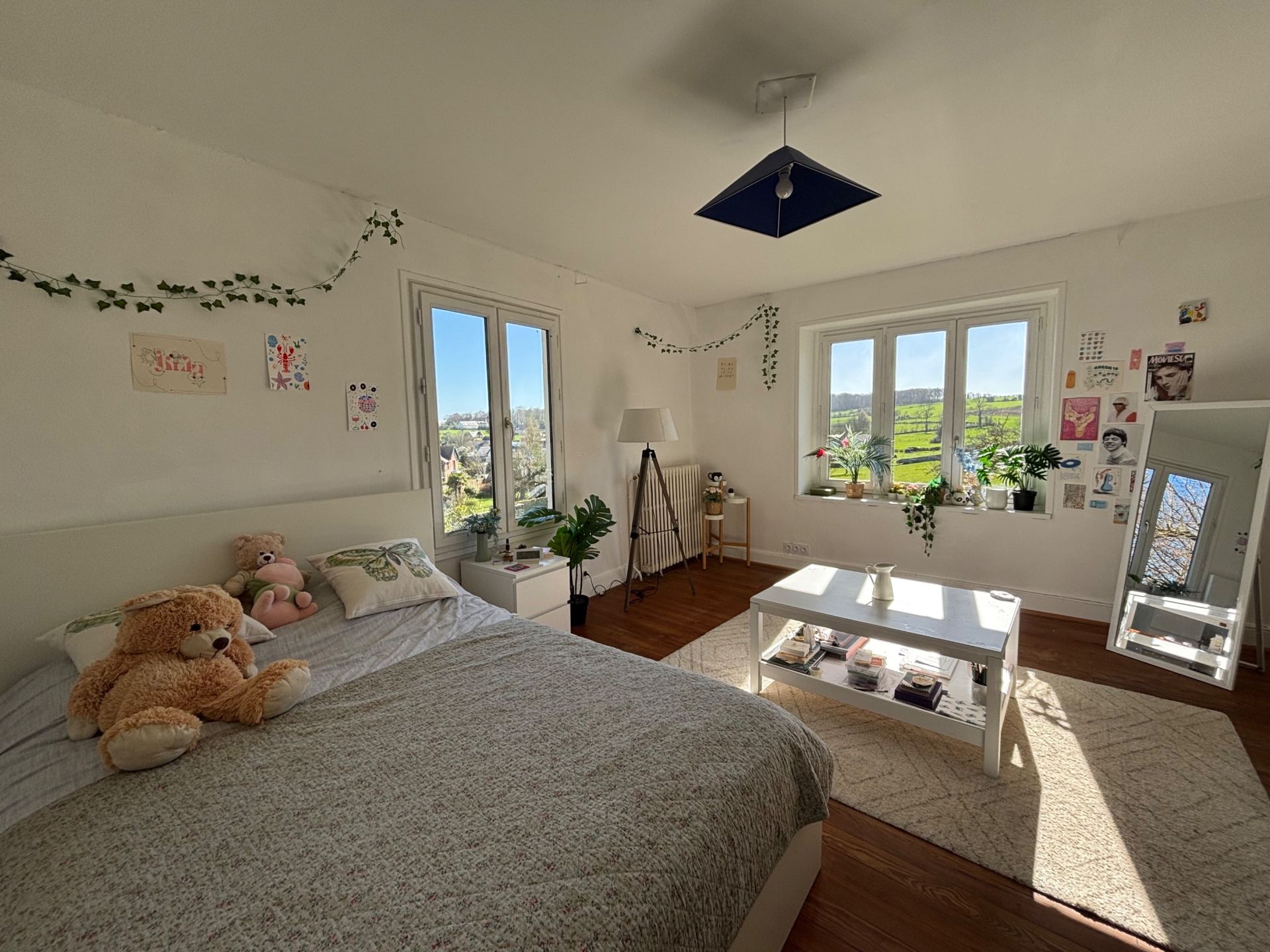 maison 9 Pièces en vente sur ARROMANCHES LES BAINS (14117)