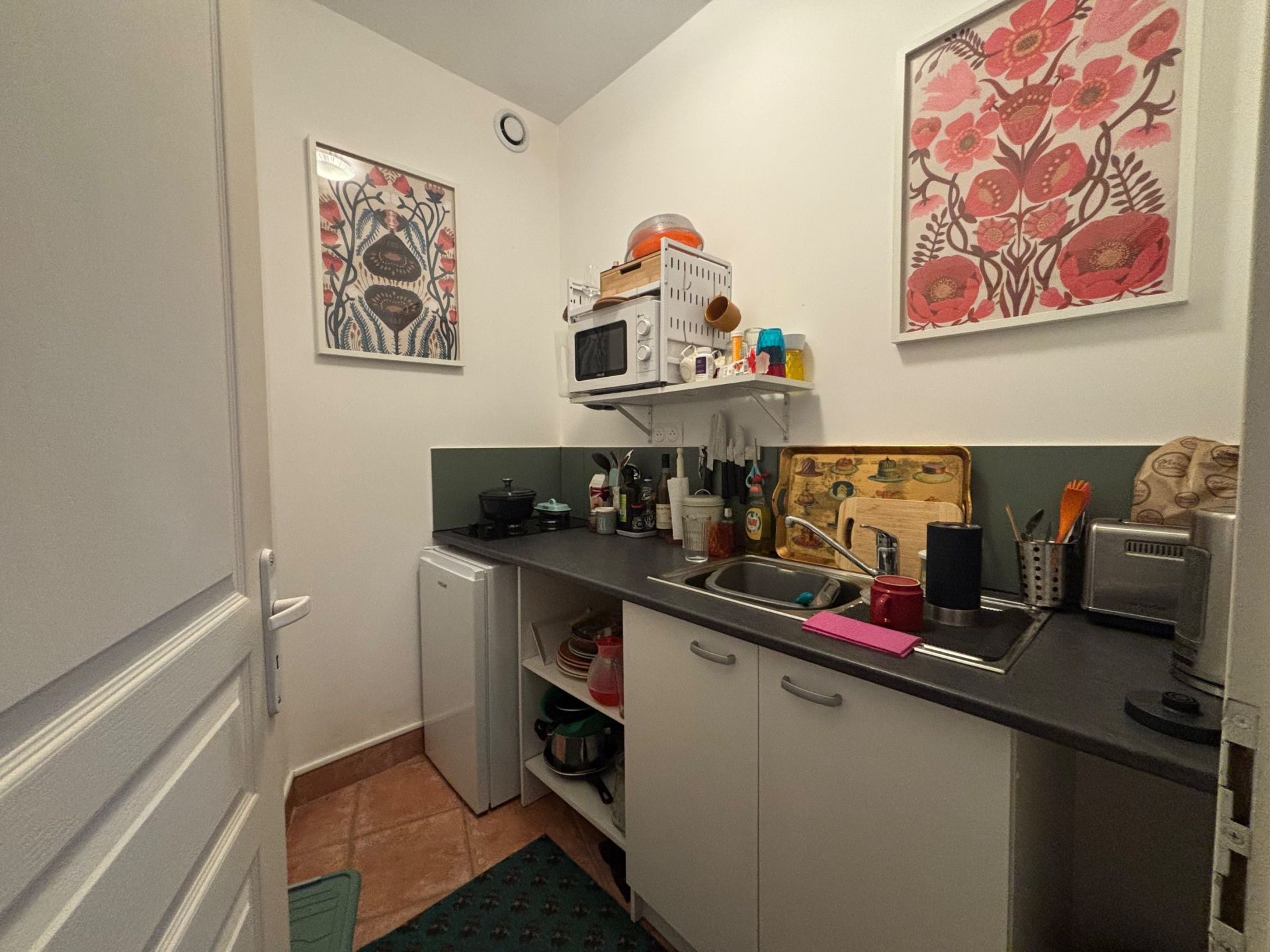 maison 9 Pièces en vente sur ARROMANCHES LES BAINS (14117)