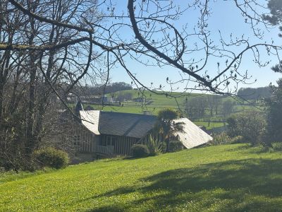 Vente Maison Arromanches-les-Bains 9&nbsp;Pièces 241&nbsp;m²