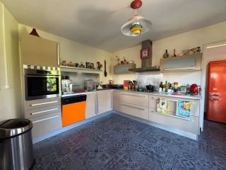 maison 9 Pièces en vente sur ARROMANCHES LES BAINS (14117)