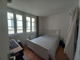 apartment 4 Rooms for sale on ROUEN (76000)