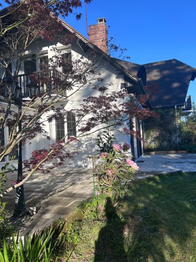 Vente Maison bourgeoise Saint-Étienne-du-Rouvray 9&nbsp;Pièces 292.9&nbsp;m²