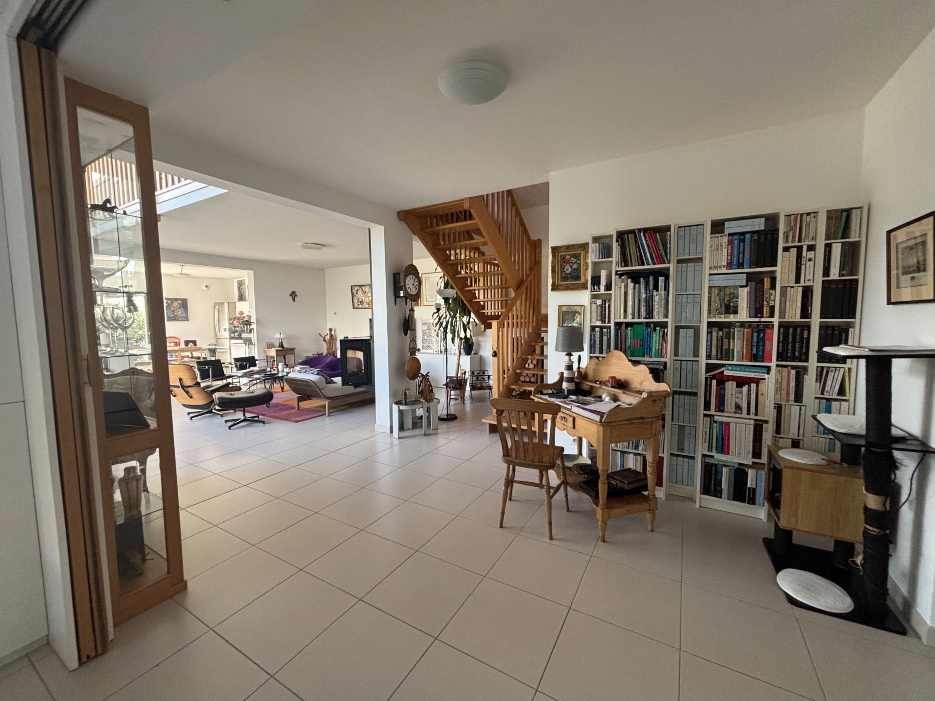 maison 7 Pièces en vente sur OUISTREHAM (14150)