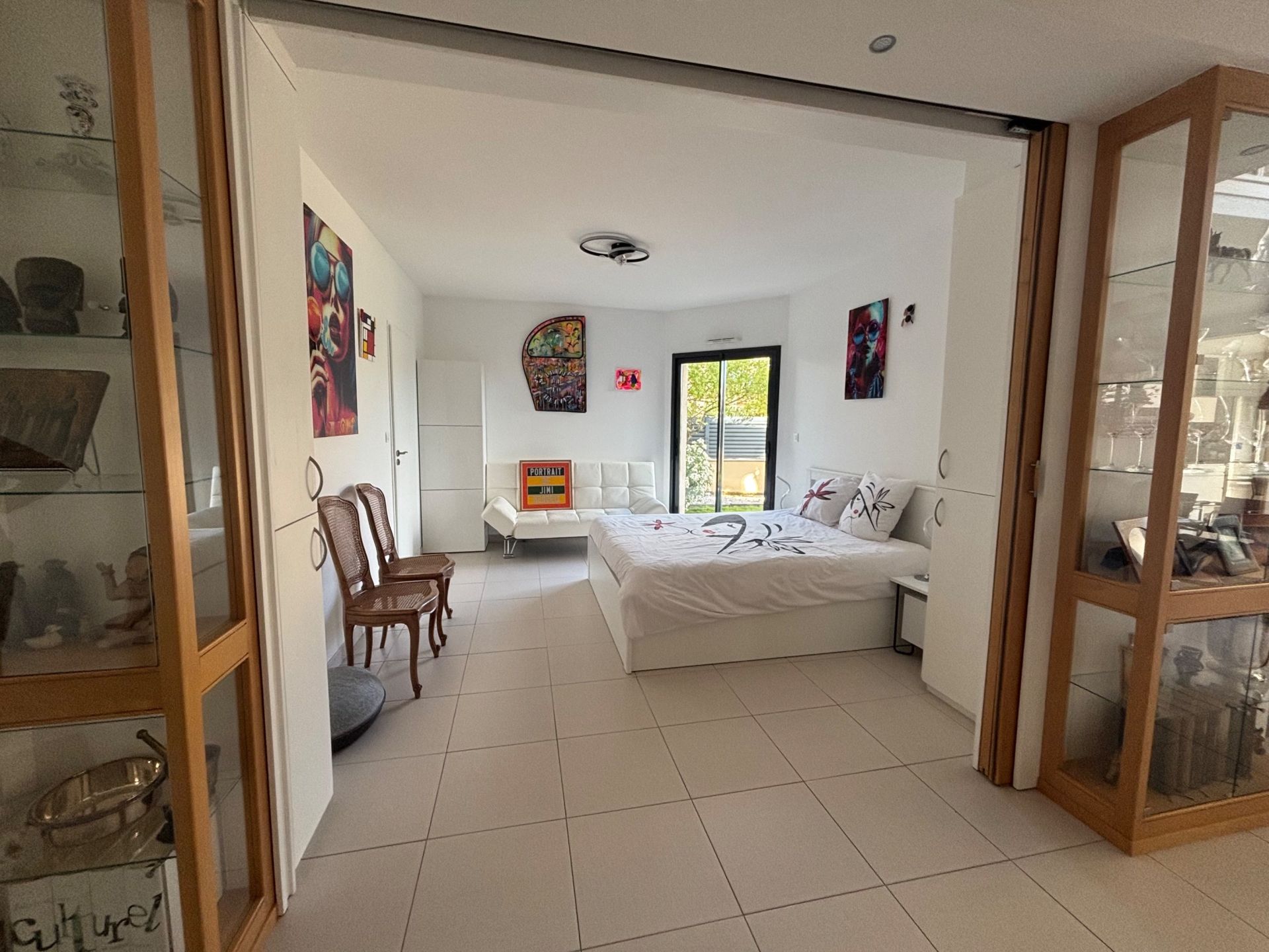 maison 7 Pièces en vente sur OUISTREHAM (14150)