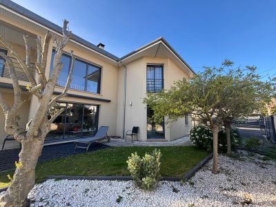 Vente Maison Ouistreham 7&nbsp;Pièces 171&nbsp;m²