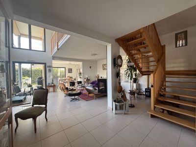 Vente Maison Ouistreham 7&nbsp;Pièces 171&nbsp;m²