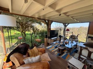 maison 19 Pièces en vente sur GONNEVILLE SUR HONFLEUR (14600)