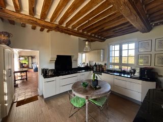 maison 19 Pièces en vente sur GONNEVILLE SUR HONFLEUR (14600)