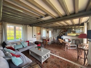 maison 19 Pièces en vente sur GONNEVILLE SUR HONFLEUR (14600)
