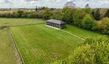 maison 10 Pièces en vente sur MORAINVILLE JOUVEAUX (27260)