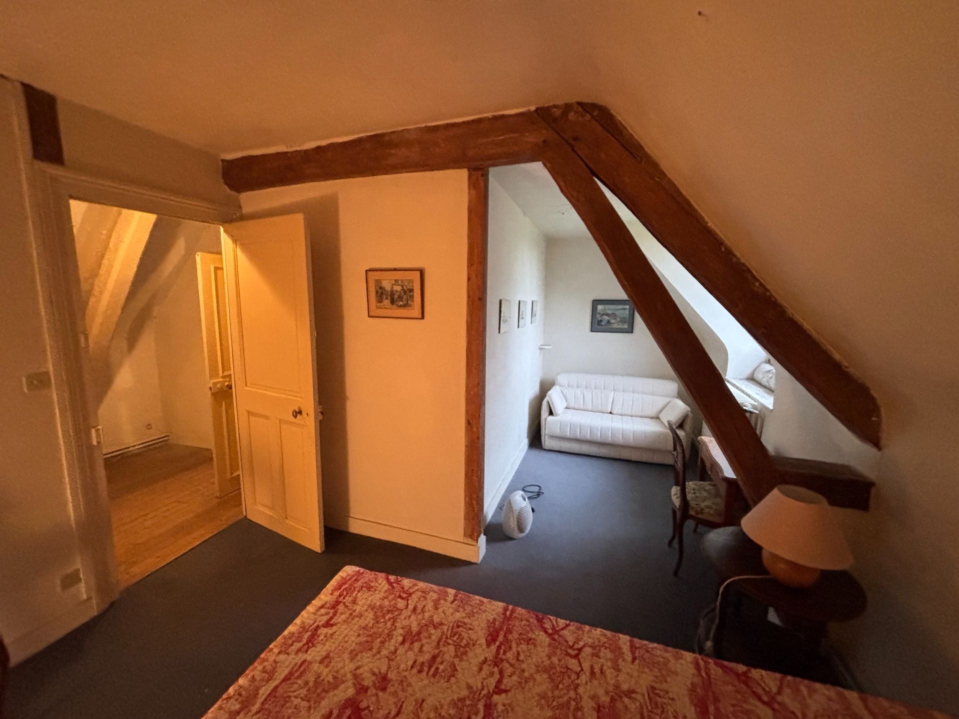 maison 11 Pièces en vente sur PIENCOURT (27230)
