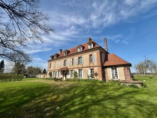 maison 11 Pièces en vente sur PIENCOURT (27230)