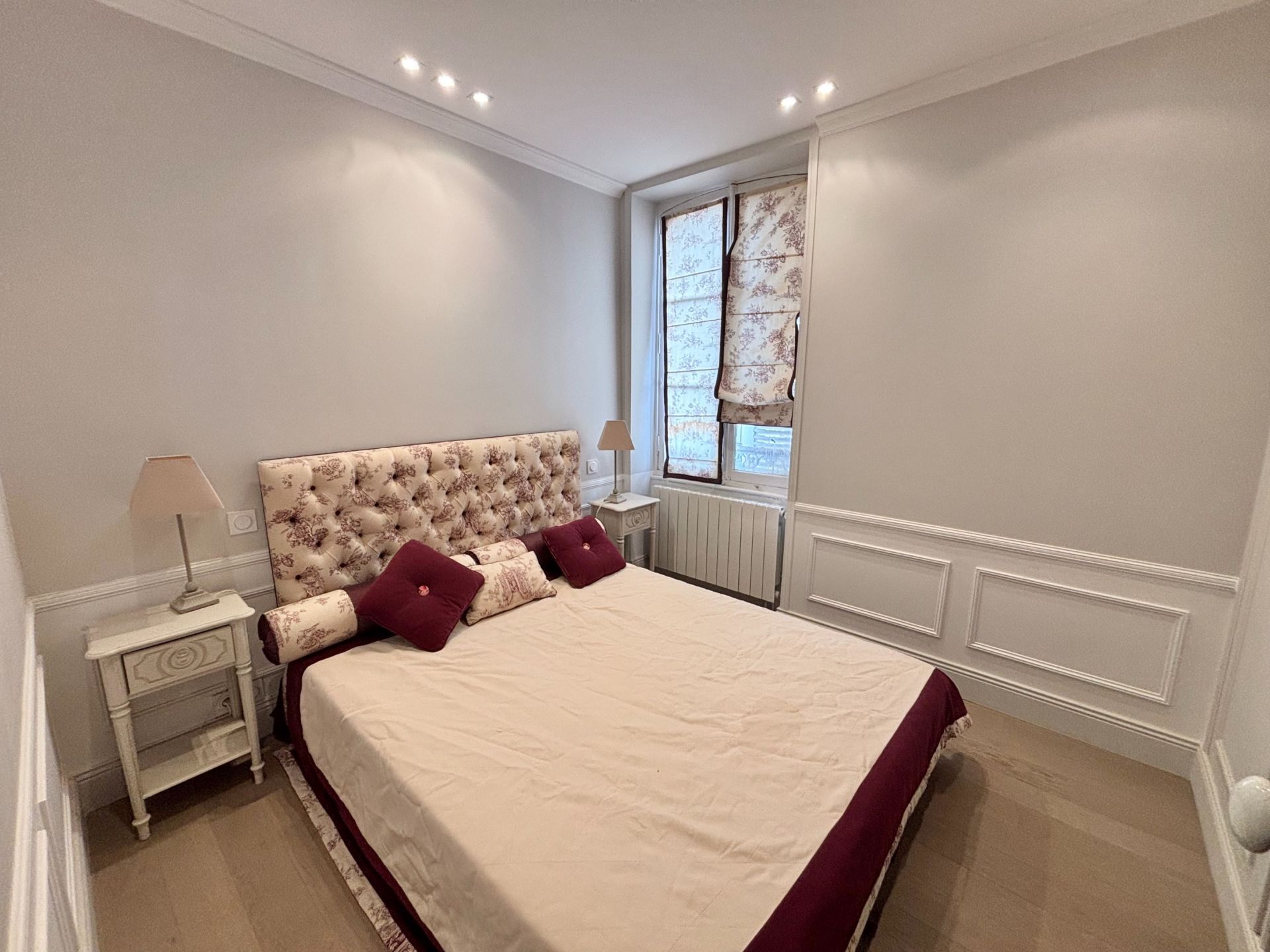 appartement 5 Pièces en vente sur DEAUVILLE (14800)