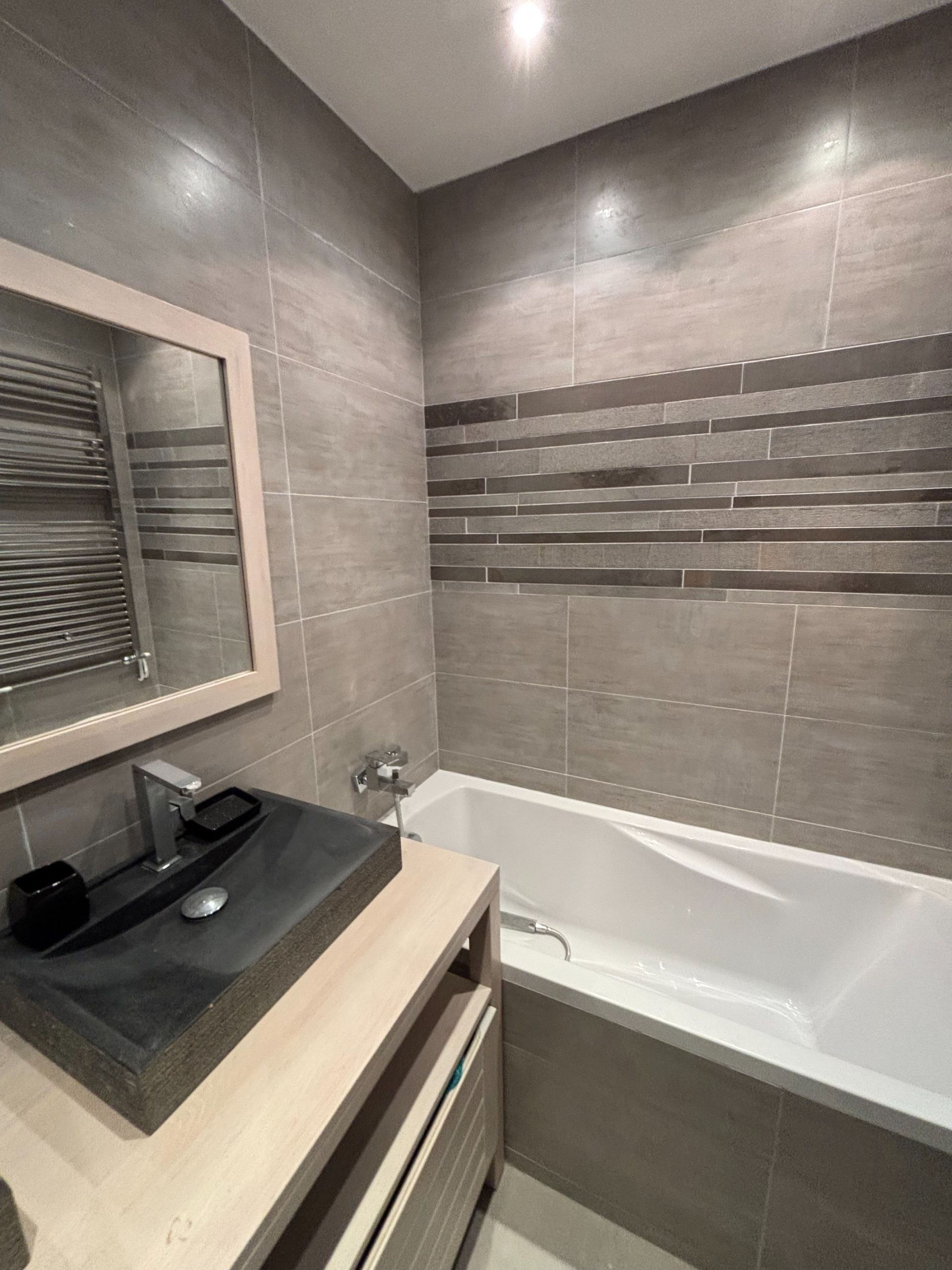 appartement 5 Pièces en vente sur DEAUVILLE (14800)