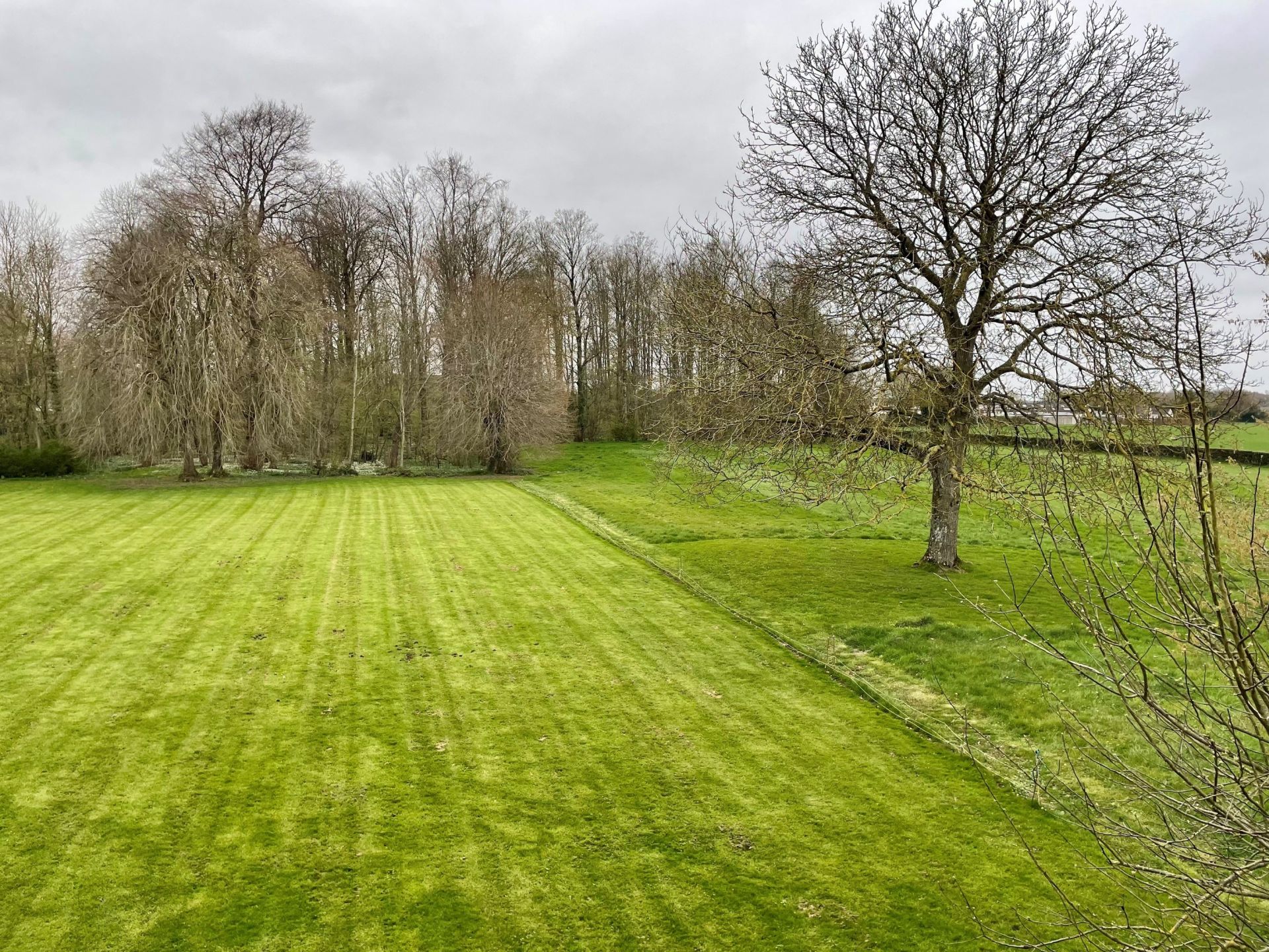 manoir 8 Pièces en vente sur ILLOIS (76390)