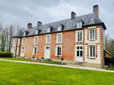 Vente Manoir Illois 8&nbsp;Pièces 343&nbsp;m²
