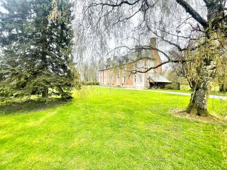 manoir 8 Pièces en vente sur ILLOIS (76390)
