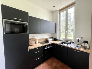 manoir 8 Pièces en vente sur ILLOIS (76390)
