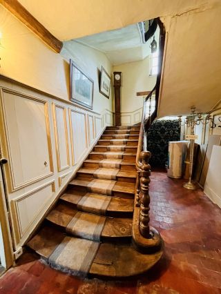 manoir 8 Pièces en vente sur ILLOIS (76390)