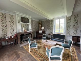 manoir 8 Pièces en vente sur ILLOIS (76390)