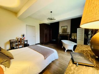 manoir 8 Pièces en vente sur ILLOIS (76390)