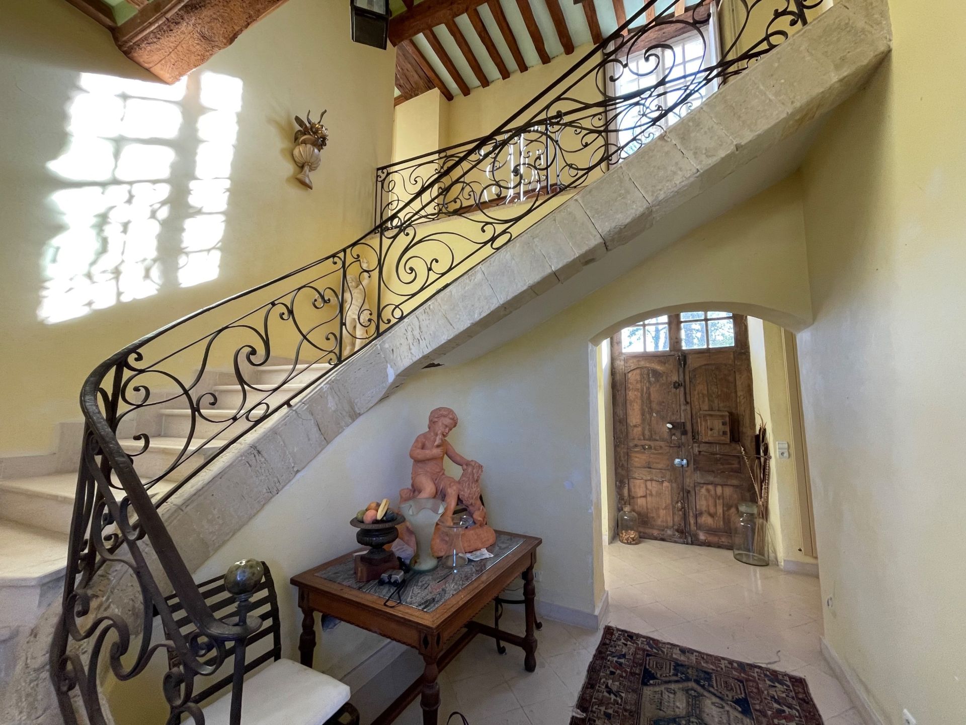 maison 14 Pièces en vente sur VIERVILLE SUR MER (14710)