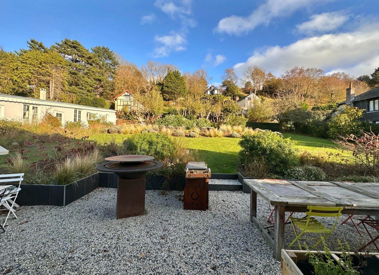 house 6 Rooms for sale on VILLERVILLE (14113)