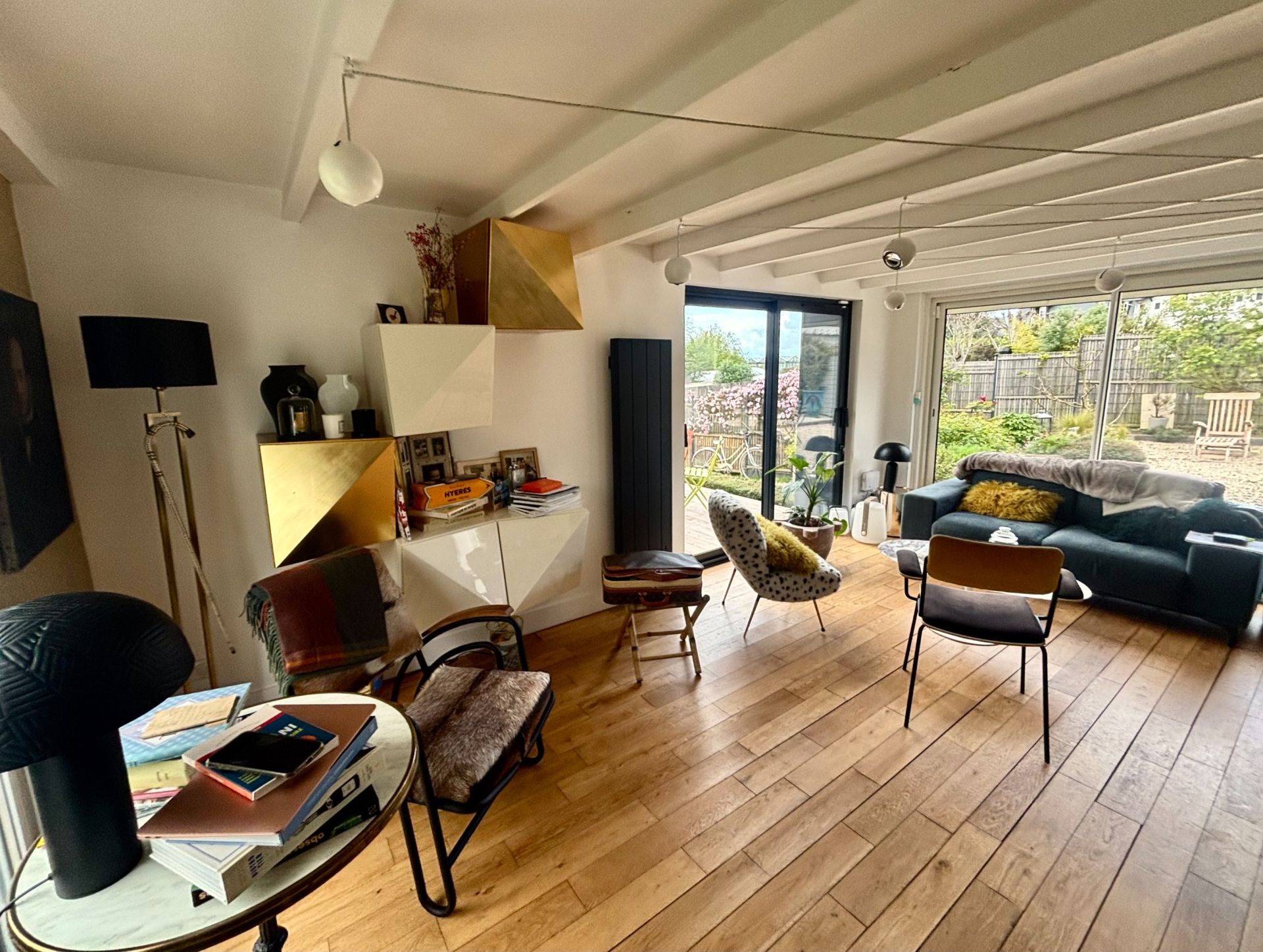 house 6 Rooms for sale on VILLERVILLE (14113)