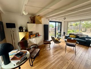 house 6 Rooms for sale on VILLERVILLE (14113)