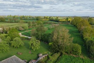 maison 6 Pièces en vente sur BONNEBOSQ (14340)