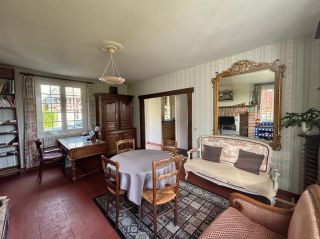 maison 6 Pièces en vente sur BONNEBOSQ (14340)