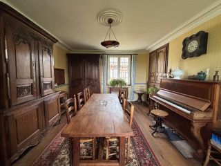 maison 6 Pièces en vente sur BONNEBOSQ (14340)