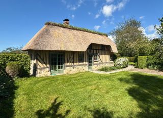 maison 6 Pièces en vente sur BONNEBOSQ (14340)