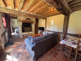 maison 6 Pièces en vente sur BONNEBOSQ (14340)